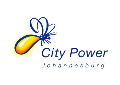 city power logo