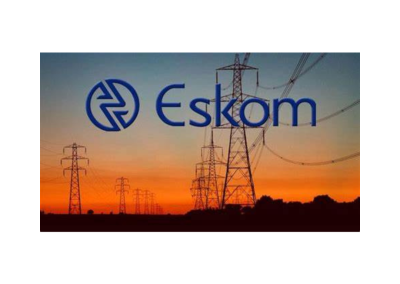 eskom logo