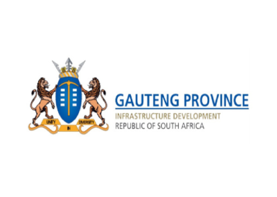 gauteng province logo