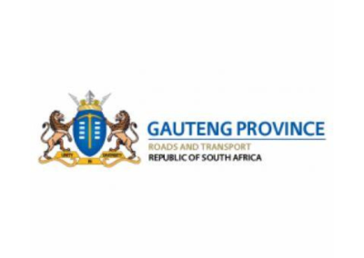 gauteng roads logo