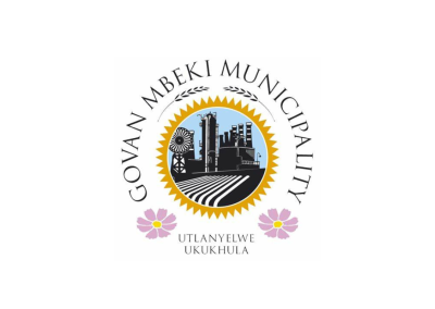 govan mbeki municipality logo
