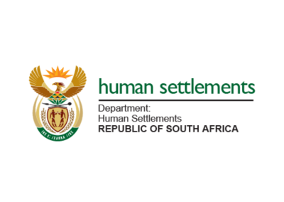 human settlements logo