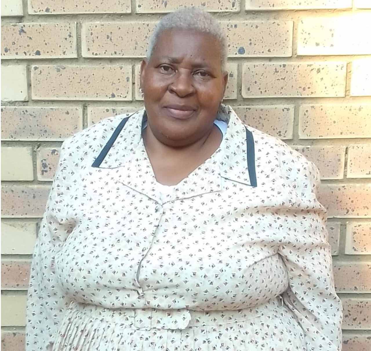 Ndidzulafhi-Netshilindi profile Ndidzulafhi Netshilindi