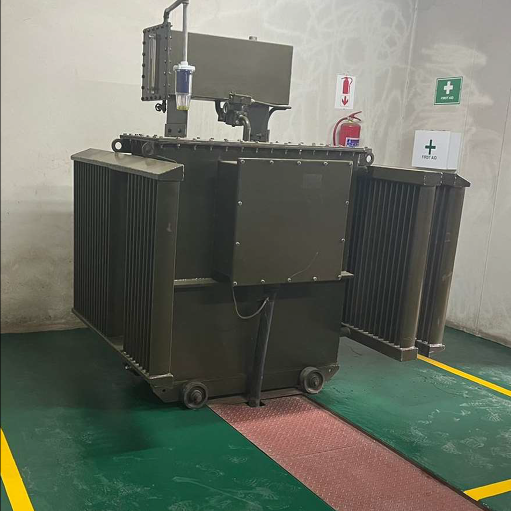 transformers Pholosong Hospital transformers Pholosong Hospital